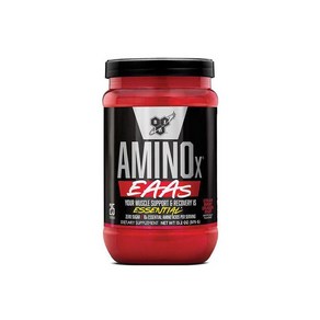 BSN 아미노X EAAs 25서빙 375g, 1개