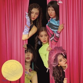 [CD] 레드벨벳 (Red Velvet) - 미니앨범 : The ReVe Festival Day 1 [Guide Book ve.] : * 포스터 증정 종료*