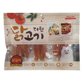 더원 닭갈비 300g, 1개