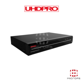 UHDPRO MPS-D6116-N_5MP 16CH_NO HDD_ALL HD 녹화기, 1개