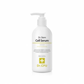 [D.CPU] 닥터씨피유 닥터 스템셀 세럼 300ml, 1개