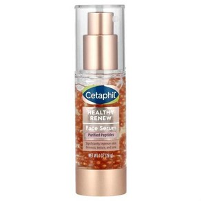 Cetaphil Healthy Renew 페이스 세럼 향료 무함유 28G 1OZ)