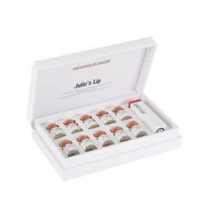 줄리스립 하이드레이션 앰플 5mlx10ea, 10개, 50ml