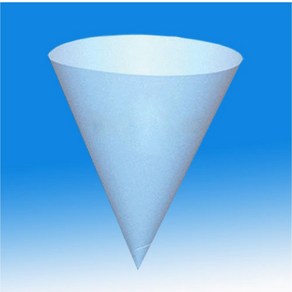 페이퍼맥스 꼬깔컵 2000개 원뿔 종이 정수기 생수 컵