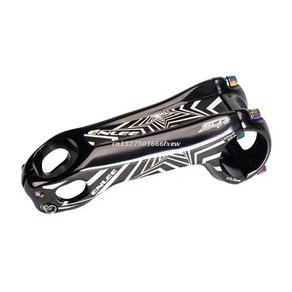 MTB STEM 31.8mm 28.6mm 자전거 줄기 초경량 MTB로드 고정 라이저 짧은 전력 핸들 바 사이클링 스티드