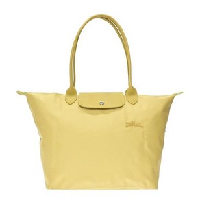 롱샴 longchamp 토트백 플리아쥬 그린 LEPLIAGE 옐로우 CORN 여성 189919452 고급 여성가방 숄더 데일리