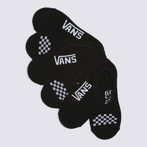 VANS 반스 록스 클래식 캔누들 삭스 VN0A48HDY28 남여공용 양말, 0개, 없음