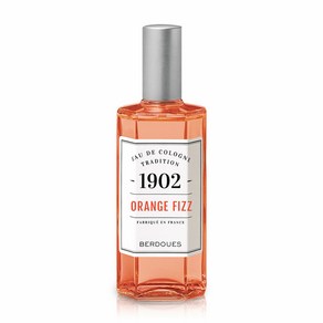 베르두 1902 오렌지 피즈 EDC 125ml, 1개