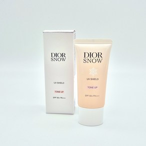 디올 디올스노우 유브이 쉴드 톤업 DiorSnow UV Shield tone up