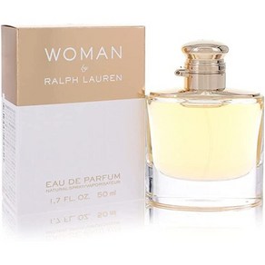 일본직발송 6. RALPH LAUREN(ラルフローレン) 【랄프로렌】랄프로렌 우먼 EDP·SP 50ML [병행 수입품] B077, 1개