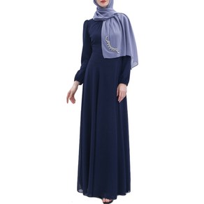 eid 무슬림 여성 드레스기도 의복 jilbab abaya long khima 풀 커버 라마단 가운 아바야 이슬람 옷