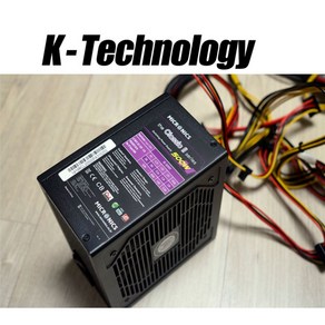 마이크로닉스 중고 파워서플라이 클래식2 중고 500W 600W