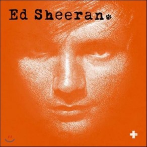 [LP] Ed Sheean (에드 시런) - 1집 + [LP]