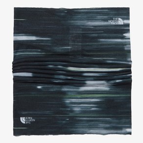 정품 노스페이스 NA5BR03A TNF 멀티 스카프_BLACK, ONE, BLACK, 1개