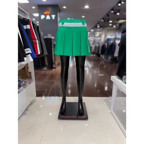 5F [신사] 파사디 골프 여성 A라인 맞주름 스커트 (3컬러) P23FSK534M