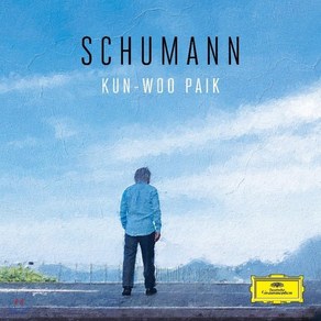 [CD] 백건우 - 슈만: 피아노 작품집 (Schumann: Piano Woks) : 아베크 변주곡 숲속의 정경 어린이의 정경 아라베스크 외