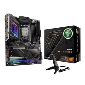 [ASRock] X870E Taichi 대원씨티에스 (AMD X870E/E-ATX)