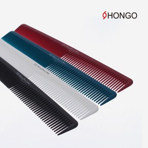 홍고 101 Beuy Pro Comb 커트빗