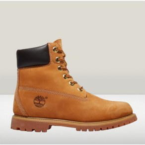 팀버랜드TIMBERLAND 6인치 여성 부츠 Wheat Bown_10361713