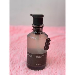 정품QR인증 인셀덤 보타랩 샴푸 데저티콜라 플러스 500, 1세트, 500ml