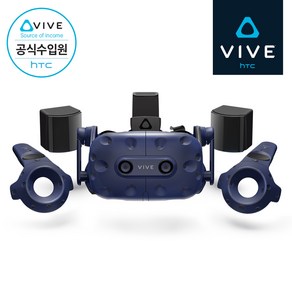 [HTC 공식스토어] HTC VIVE 바이브 프로