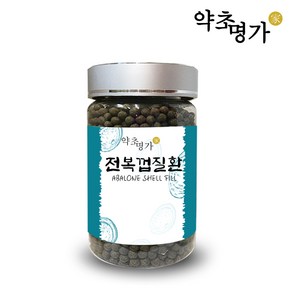 약초명가 전복껍질환(석결명) 250g, 1개