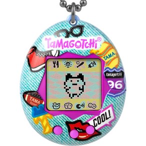 Tamagotchi 다마고치 오리지널 디지털 펫 키우기