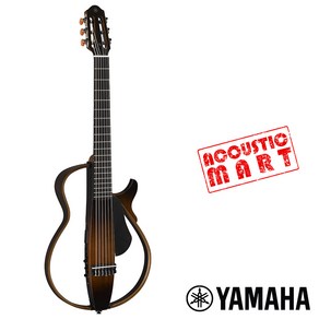 야마하 사일런트 기타 YAMAHA SLG200N