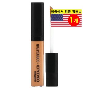 wet n wild 페이샬 메이크업 포토포커스 컨실러, 1개, 미디엄/딥 탠, 8.5ml