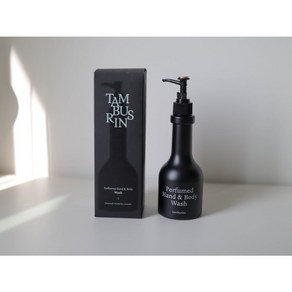 탬버린즈 퍼퓸드 핸드워시, 1개, 250ml