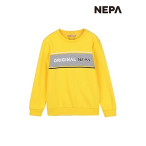 네파키즈 NEPA KIDS 네파키즈 카로 맨투맨 KFE5306