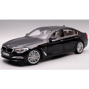 1: 18 BMW G30G38 5시리즈 525Li530M5 다이캐스트 자동차모형