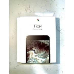 구글 픽셀1 google pixel1 구글포토 최상급 풀박 32g 128g, 화이트 5인치, 128GB, 95프로 리퍼급