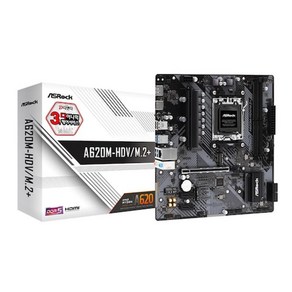 ASRock A620M-HDV/M.2+ 디앤디컴