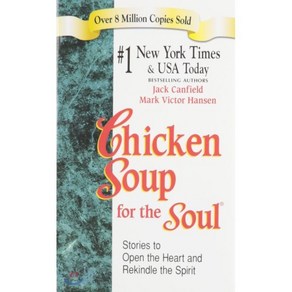 Chicken Soup fo the Soul - Expot Edition, Simon & Schuste