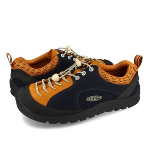 편한 신발 워킹 슈즈 킨 KEEN MEN JASPER ROCKS SP 제스퍼 록스 에스피 운동화 로우컷 SKY CAPTAIN CURRY 블랙 1028126 326309