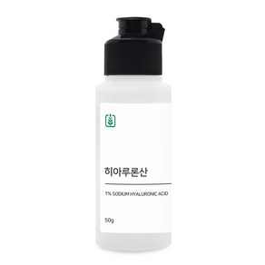 더네이처 히아루론산 50g/100g