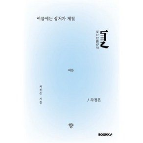 여름에는 상처가 제철