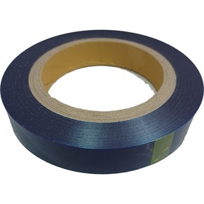 보호테이프 청색 청랩 보호랩 폭 20mm 길이 150M 1개 폭 40mm 길이 150M 1개
