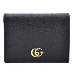 [구찌] [GUCCI] GG 마몬트 카드지갑 456126 CAO0G 1000