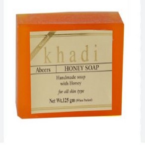 Khadi Abees Oange Soap 100 gm