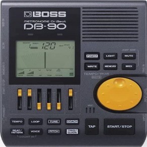 BOSS Boss Meto Nome 박사는 DB-90을 이겼습니다, 상품명참조, 1개