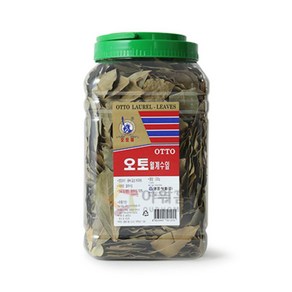 오토월계수잎 영흥 개당230g, 1개, 230g