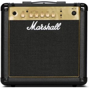 일본직발송 1. MARSHALL MG-GOLD 시리즈 기타 앰프 콤보 MG15 B07GQXK9YZ, One Size_One Colo, 상세 설명 참조0, 상세 설명 참조0