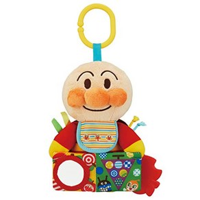 BANDAI Baby Lab 호빵맨 두뇌를 키우는 다양한 방법 나들이, 상품명참조, 1개