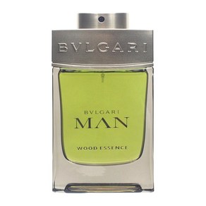 불가리 맨 우드 에센스 EDP 100ml, 1개