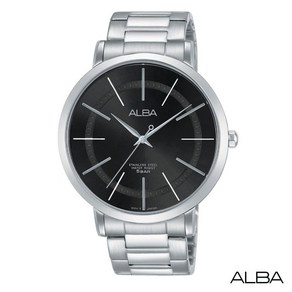 [정품]국내 당일발송 세이코알바시계 SEIKO ALBA AH8403X1 남성메탈시계 정장시계 남성손목시계 시계선물