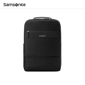 Samsonite 쌤소나이트 CAPER 남성 백팩 20.5L 17인치 노트북 가방 TX6004