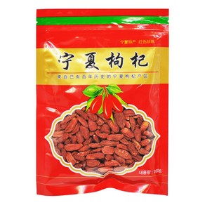 천미방 중국식품 건도 구기자100g, 1개