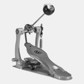 Gibraltar 드럼페달 GRC5-S (싱글페달 체인방식 Road Class Chain Drive Bass Drum Pedal)